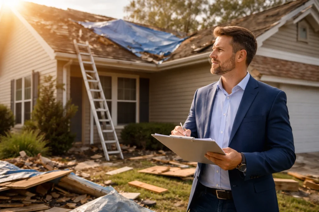 When Is It Too Late to Hire a Public Adjuster