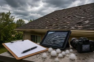 What to Do If Your Hail Claim Was Denied in Texas 1