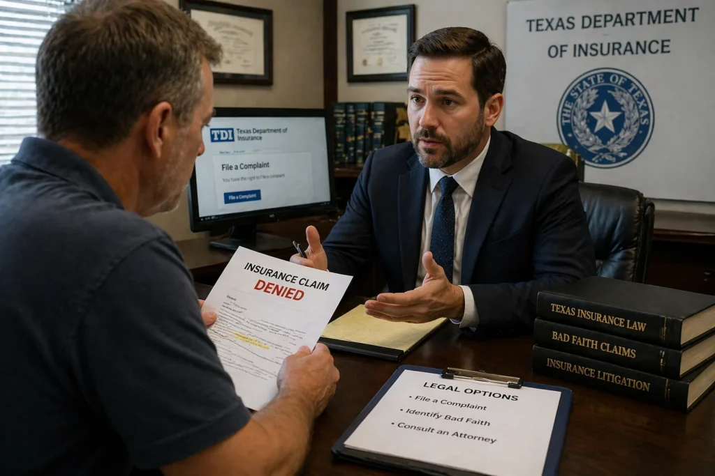 What to Do If Your Hail Claim Was Denied in Texas 4